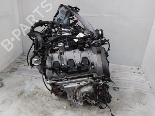 Engine PORSCHE MACAN (95B) 3.6 Turbo | BP26635957M1 