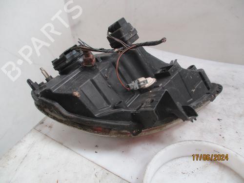 Left headlight RENAULT KANGOO (KC0/1_) 1.5 dCi | BP26634541C28 