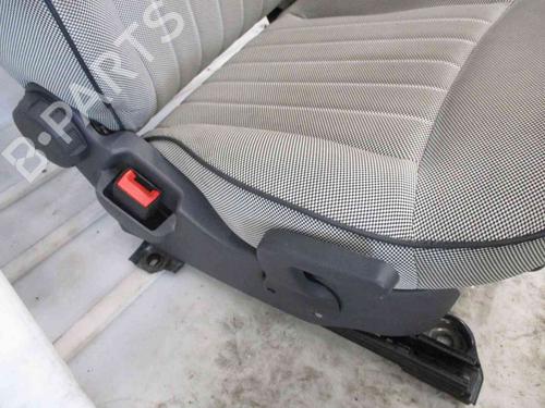 Left front seat FIAT 500 (312_) 1.2 (312AXA1A) | BP26622679C15 