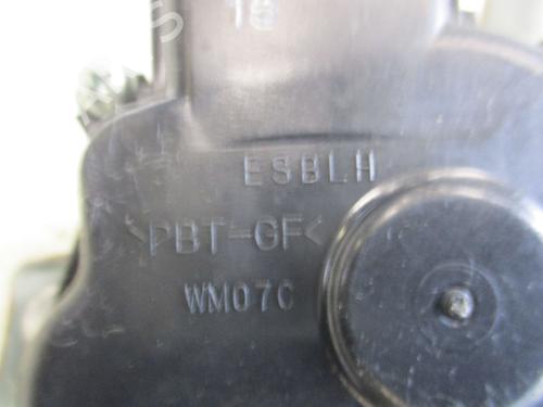 Front wipers mechanism RENAULT CAPTUR I (J5_, H5_) 1.5 dCi 90 (J5N4, J5M5, J5MW, J5M6, J5AL, J5AJ) | BP30865522C83