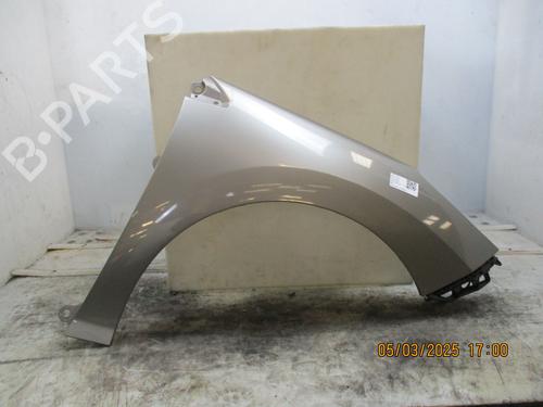 Used Right front fenders PEUGEOT 308 I (4A_, 4C_) 1.6 HDi (109 hp) 25614163