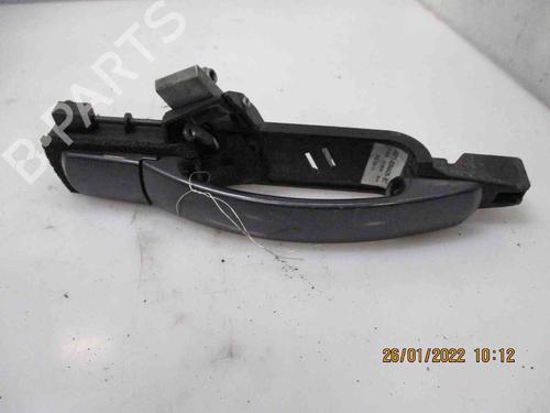 Used Rear right exterior door handle FORD MONDEO III (B5Y) [2000-2007]  26622259