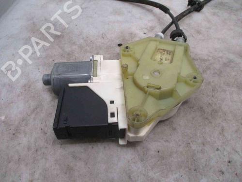 Rear left window mechanism RENAULT MEGANE III Hatchback (BZ0/1_, B3_) 1.5 dCi (BZ0C) | BP21837538C24 