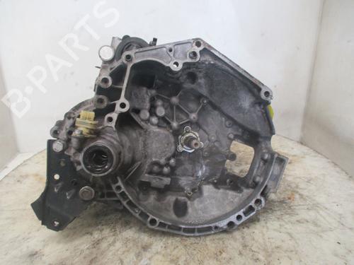 Used Gearbox Gearbox PEUGEOT 1007 (KM_) 1.6 16V (109 hp) 36460036 36460036