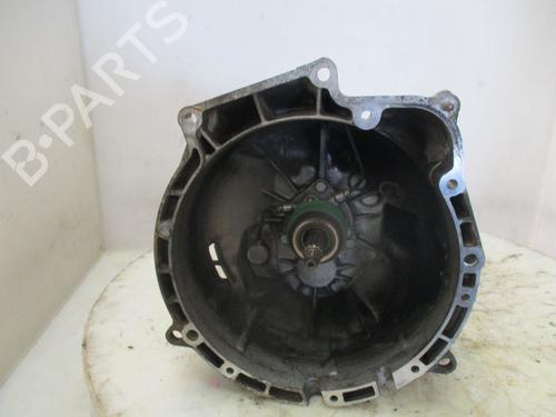 Gearkasse OPEL OMEGA B (V94) [1994-2005]  26635143