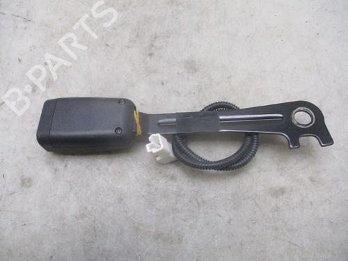 Seat buckle KIA SPORTAGE III (SL) 1.7 CRDi | BP26638126I32