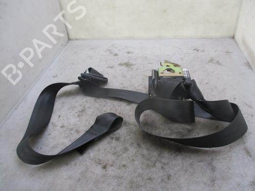 Used Front left belt tensioner PEUGEOT 206 Hatchback (2A/C) 1.4 HDi eco 70 (68 hp) 24971825