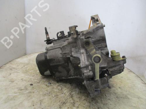 Gearbox PEUGEOT 206 Hatchback (2A/C) 1.4 i | BP24304439M3