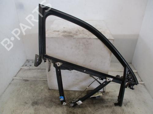 Used Front right window mechanism AUDI A4 B6 (8E2) 1.9 TDI (130 hp) 27187469