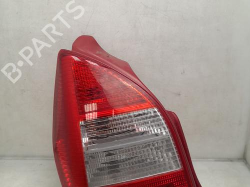 Used Left taillight Left taillight 39082377 39082377