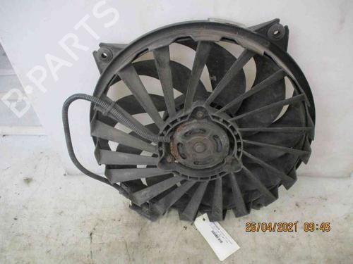 Køleventilator elektrisk CITROËN C8 (EA_, EB_) 2.0 HDi | BP26622799M35 
