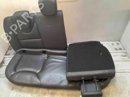 Seats set RENAULT CLIO IV (BH_) 1.2 TCe 120 (BHM0) | BP26631610C78 