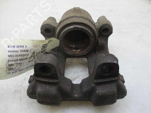 Right front brake caliper BMW 3 (F30, F80) 320 d | BP24972227M104 