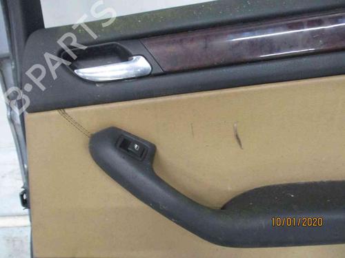 Right rear door BMW 3 Touring (E46)  | BP21837617C5 