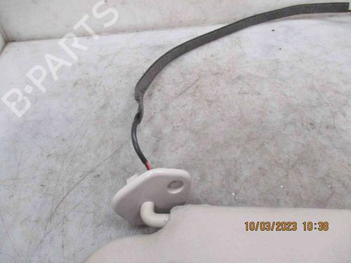 Left sun visor CITROËN XSARA PICASSO (N68) 1.6 HDi | BP24012434I1 