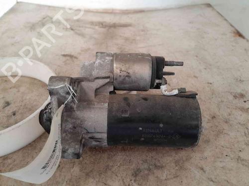 Starter RENAULT MEGANE III Hatchback (BZ0/1_, B3_) 1.9 dCi (BZ0N, BZ0J) | BP26628890M8 