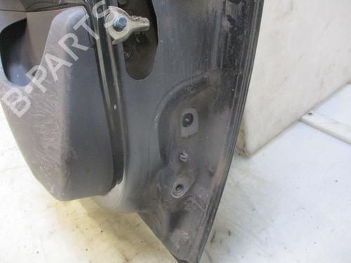 Left rear door TOYOTA AYGO (_B1_) 1.0 (KGB10_, KGB10R) | BP26637593C4 