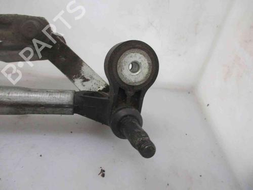 Front wipers mechanism OPEL CORSA D (S07) 1.0 (L08, L68) | BP20203313C83 