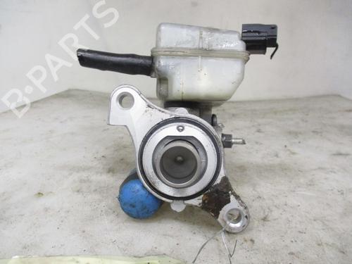 Used Brake master cylinder RENAULT MEGANE III Hatchback (BZ0/1_, B3_) 1.5 dCi (BZ0C) (90 hp) 26636129
