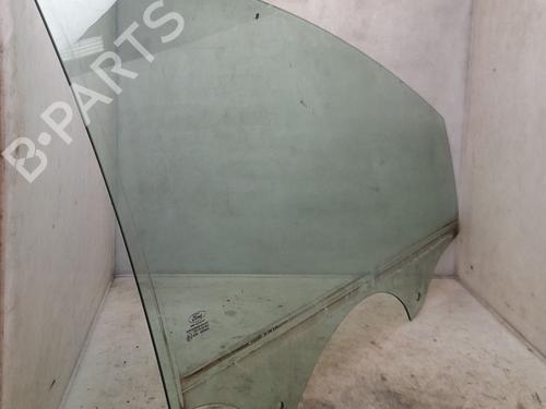 Used Front right door window FORD FOCUS III 1.6 Flexifuel (120 hp) 29928997