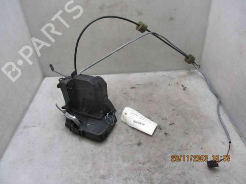 Used Front right lock MERCEDES-BENZ C-CLASS Coupe (CL203) C 220 CDI (203.708) (150 hp) 26632521