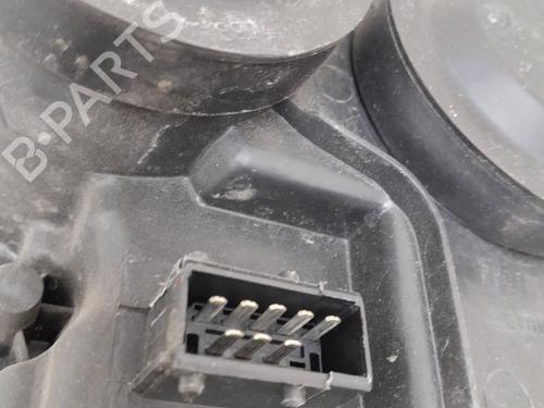 Right headlight CITROËN JUMPY II Van 2.0 HDi 120 | BP34197683C29  - Image 6