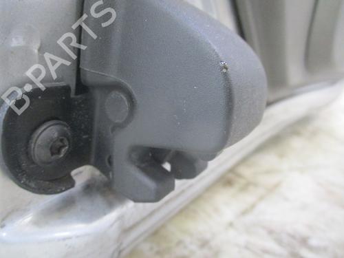 Left tailgate DACIA LOGAN MCV (KS_) 1.5 dCi (KS0W) | BP32632642C76