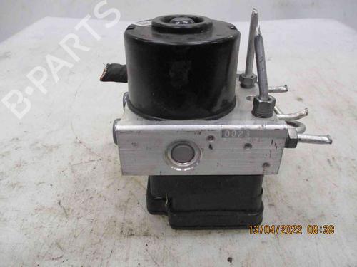 ABS pump RENAULT SCÉNIC III (JZ0/1_) 1.5 dCi | BP26624176M43 