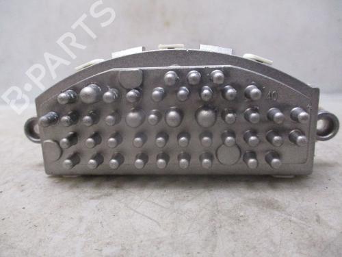 Used Heater resistor VW GOLF SPORTSVAN VII (AM1, AN1) [2014-2020]  26638112
