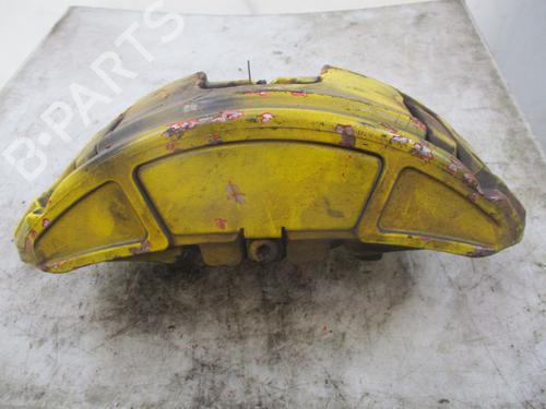 Left front brake caliper AUDI A7 Sportback (4GA, 4GF) 3.0 TDI quattro | BP28828245M105