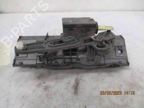 Trunk håndtak PEUGEOT 206 Hatchback (2A/C) 2.0 HDI 90 | BP24012016C132 