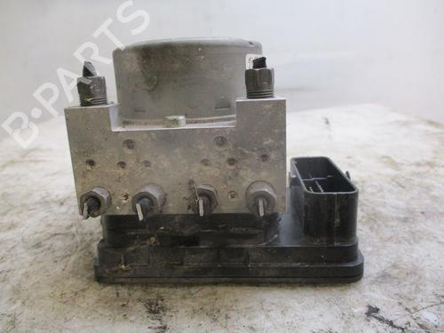 ABS Bremseaggregat PEUGEOT 208 I (CA_, CC_) 1.2 PureTech 82 (82 hp) 30723419