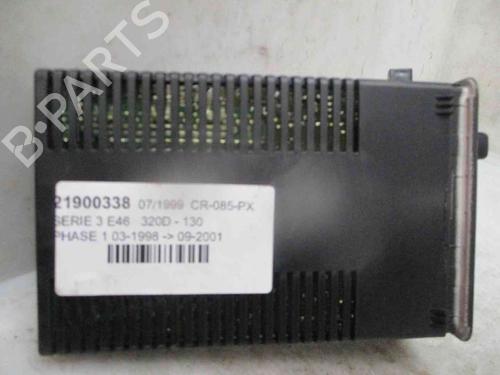 Headlight switch BMW 3 (E46) 320 d | BP19716146I24 