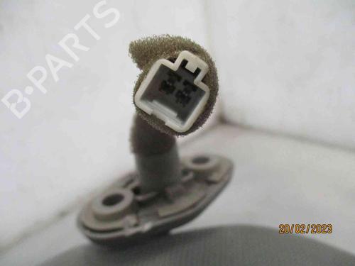 Right sun visor KIA SORENTO I (JC)  | BP26629596I2 
