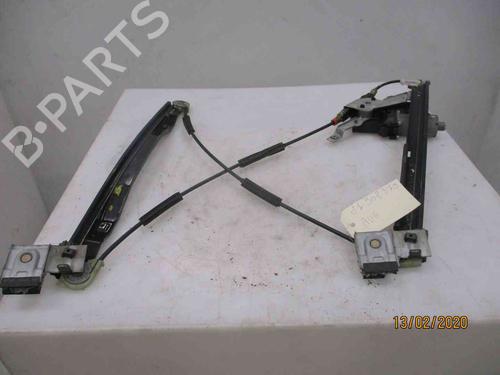 Used Front left window mechanism FORD MONDEO III (B5Y) 1.8 16V (110 hp) 19719515