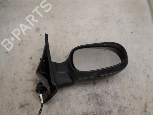 Used Right mirror NISSAN MICRA III (K12) 1.2 16V (80 hp) 29871455