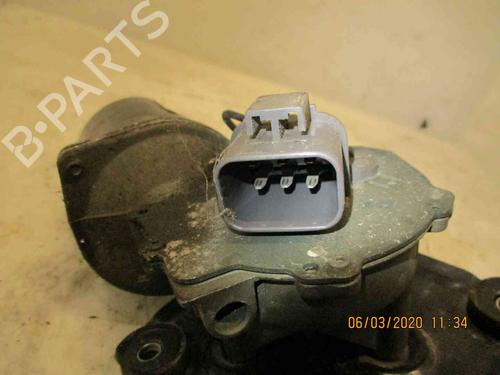 Front wiper motor NISSAN PRIMERA Hatchback (P11) 1.6 16V | BP19722052M29 