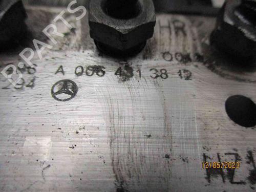 ABS pump MERCEDES-BENZ A-CLASS (W169) A 170 (169.032, 169.332) | BP26629983M43 