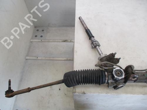Steering rack CHRYSLER GRAND VOYAGER V (RT) 2.8 CRD | BP33413548M22 - Image 2