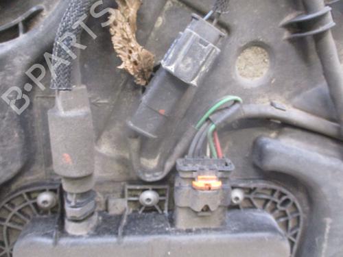 AdBlue-tank CITROËN C3 III (SX) 1.5 BlueHDi 100 (SXYHYP, SXYHTU) | BP33946725M85 - Image 3