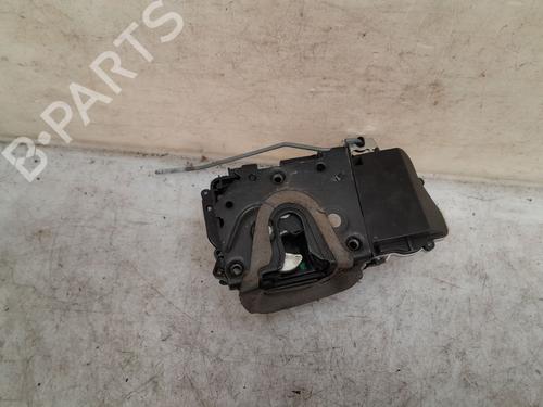 Front left lock PEUGEOT 607 (9D, 9U) 2.7 HDi 24V | BP27665685C98