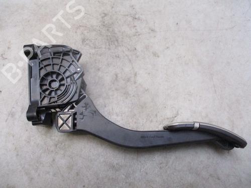 Pedal PEUGEOT 308 II (LB_, LP_, LW_, LH_, L3_) 1.5 BlueHDi 130 | BP24013954I4 