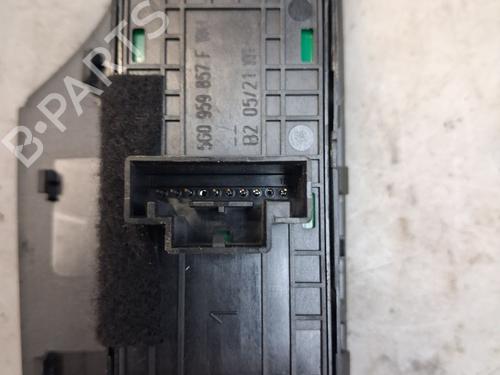 Front left window mechanism SEAT IBIZA V (KJ1, KJG) 1.0 TSI | BP38545203C22 - Image 4
