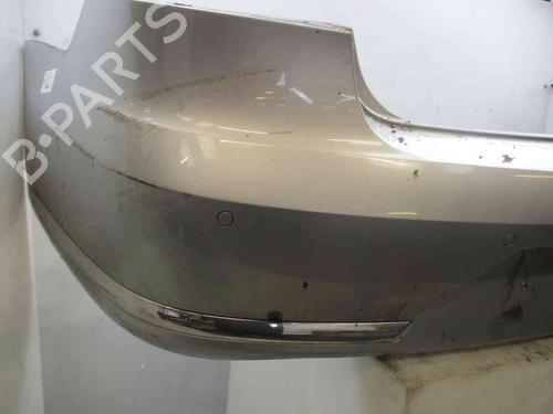 Rear bumper VW PASSAT B7 (362)  | BP26632901C8