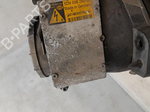 Koplamp rechts JAGUAR X-TYPE I (X400) 2.0 D | BP29738659C29