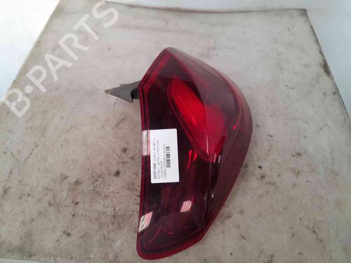 Left taillight OPEL ASTRA H (A04)  | BP26631624C34 