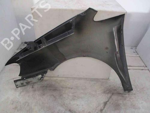 Right front fenders VW TOURAN (1T1, 1T2) 1.9 TDI | BP26632229C42 