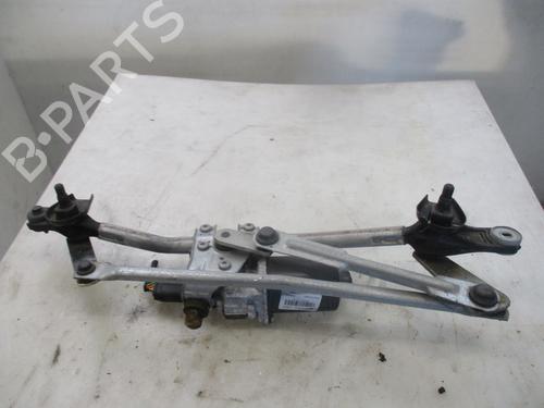 Used Front wipers mechanism Front wipers mechanism 38736311 38736311