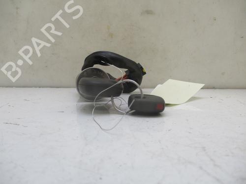 Ratlås/Tændingslås DACIA SANDERO 1.4 (BS0C, BS0A, BS0G, BS1F, BS0E) (75 hp) 26635658