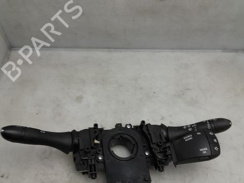 Licht Schakelaar RENAULT ESPACE V (JR_) 1.6 TCe 200 (200 hp) 31029216